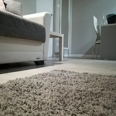 Sicilysuitehome Apartment Catania