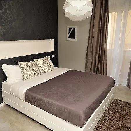 Sicilysuitehome Apartment *