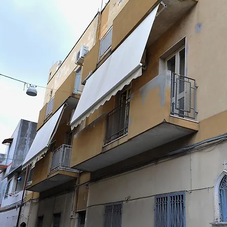 Sicilysuitehome Apartment *